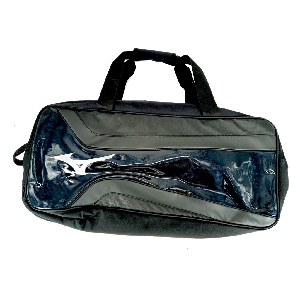 Tas Badminton Mizuno Duffle Bag MZ-DB2001 2021 EDITION