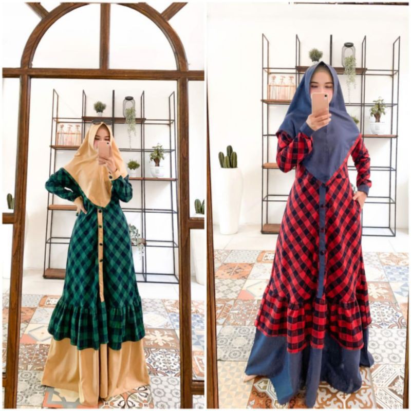 Rendra Syari Vol.2 By Foryouma