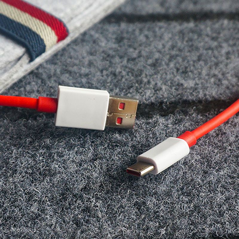 VIVI   USB 3.1 Type C Cable 5V 4A Quick Fast Charging Power Data Cable Line Cord for Oneplus 7 7pro 6T 5T 5 3T 3 Dash Cable