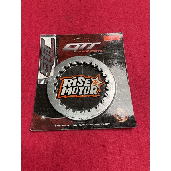 PLAT KOPLING QTT RX KING RXZ IRON