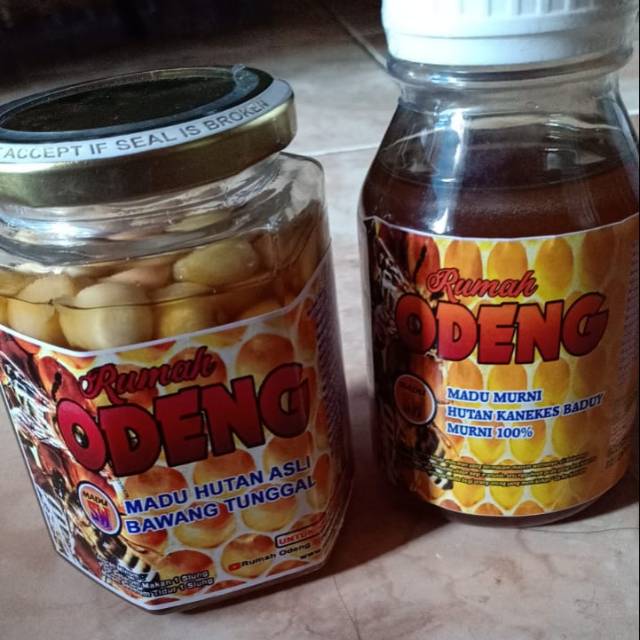 

Bawang Putih Tunggal