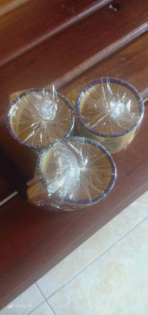 Souvenir Gelas Enamel (7cm)