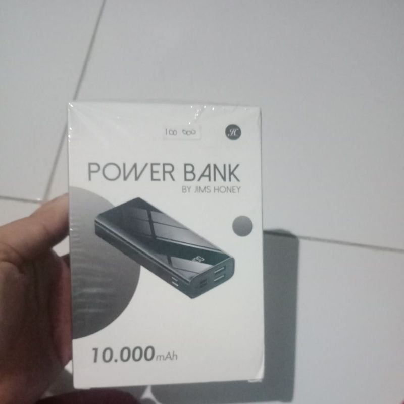 Jual power bank 10000 mah | Shopee Indonesia