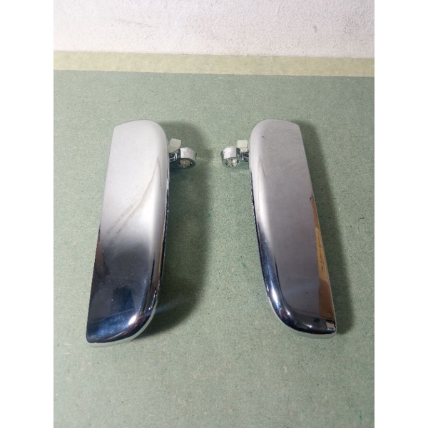 Handle pintu luar hendel pintu luar suzuki APV