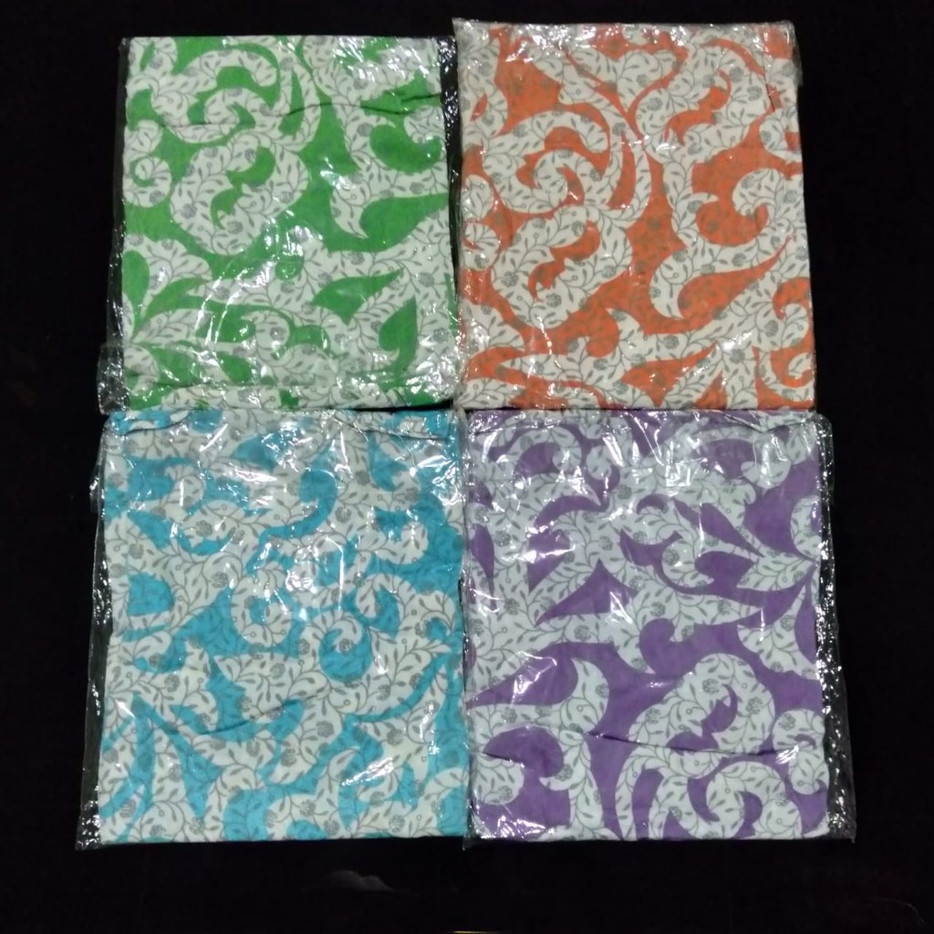 Daster batik ku prabu set