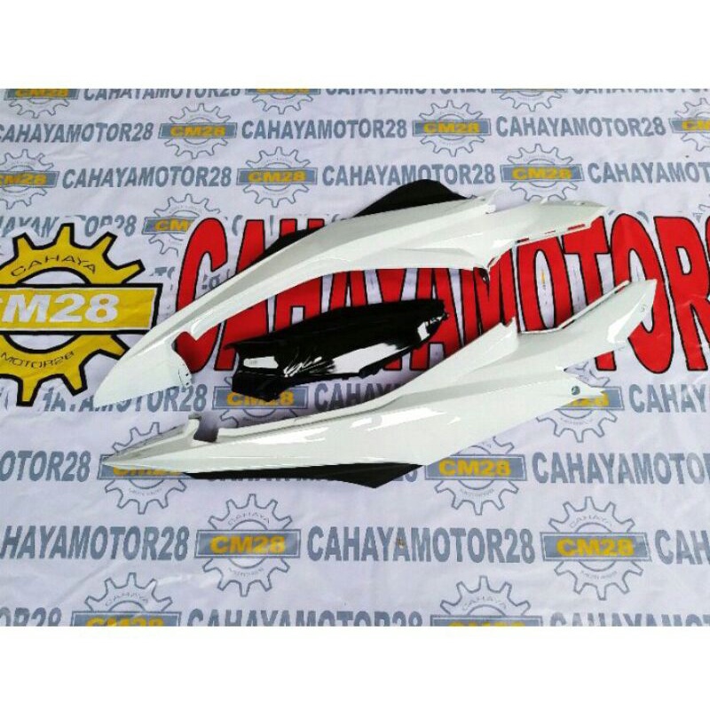 Body belakang satria fu facelift / legsil tengah fu facelift