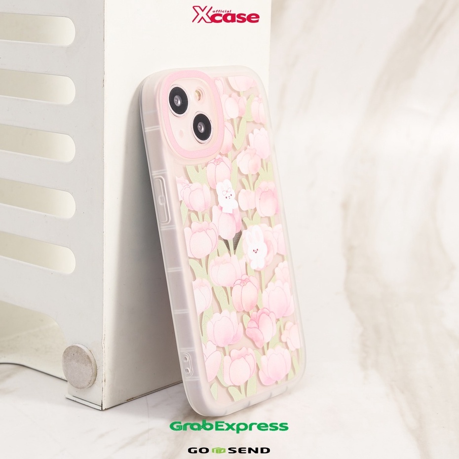 Soft Case Retro Love and Rubiks Flower Full Lens Cover iPhone 7 8 XR XS MAX 11 12 13 MINI PRO MAX