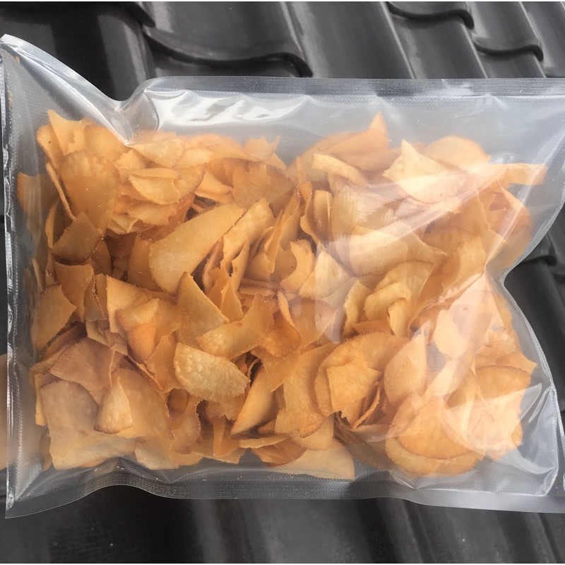 

Keripik Kusuka Balado 250gr