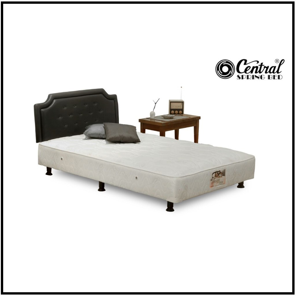 Kasur Multibed Deluxe - Central Springbed