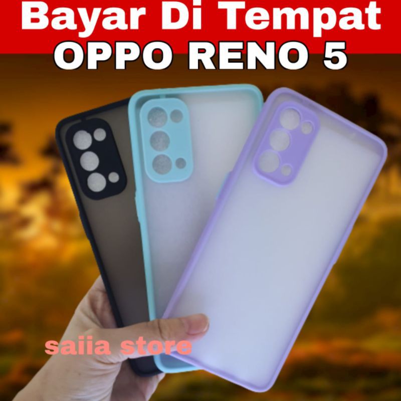 kesing OPPO RENO 5 Aneka motif dan Gambar Silikon reno 5 softcase reno 5 renno 5 reno5