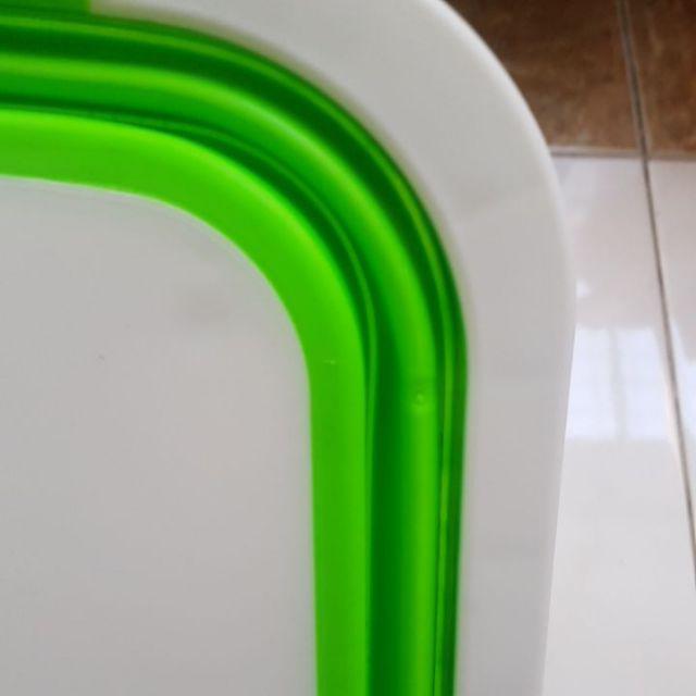 Talenan Lipat / Talenan Multifungsi / Talenan Serbaguna By Shenar