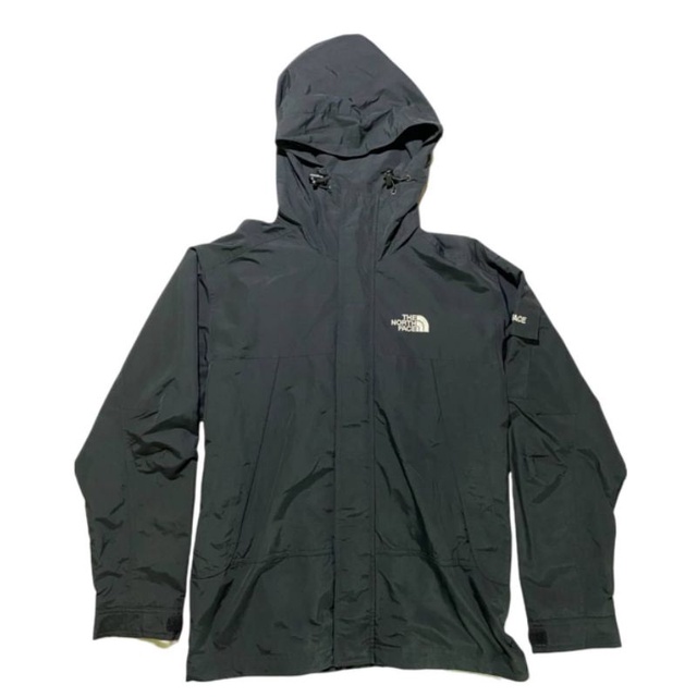 JAKET TNF ORIGINAL SECOND JAKET OUTDOOR