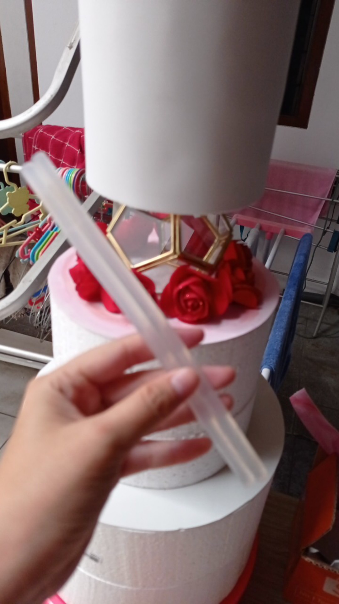 Isi Lem Tembak Kecil