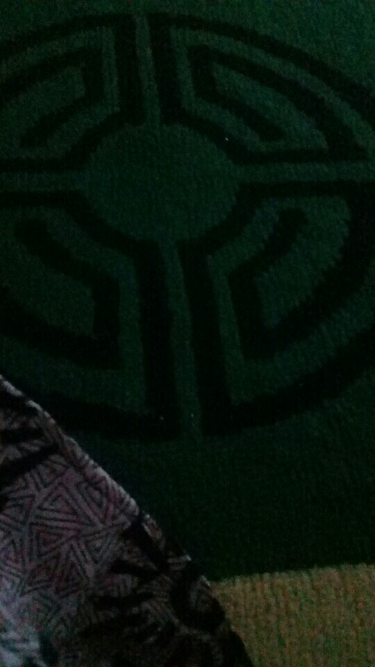 Sprei Fata Rumbai Ibiza Blue