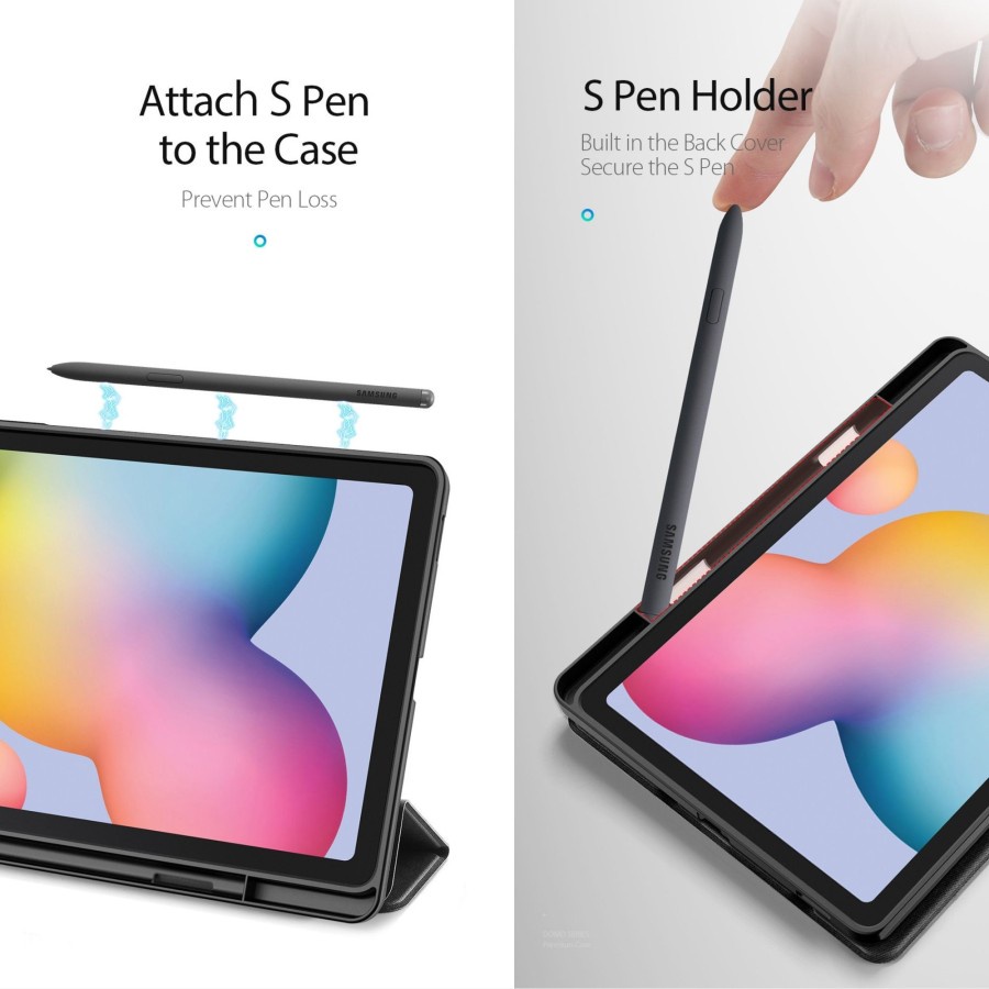 Jual Stylus Samsung Tab S6 Lite S7 S8 Fe Plus Superior Replacement S