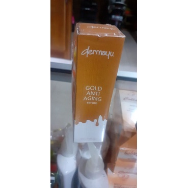 serum dermayu