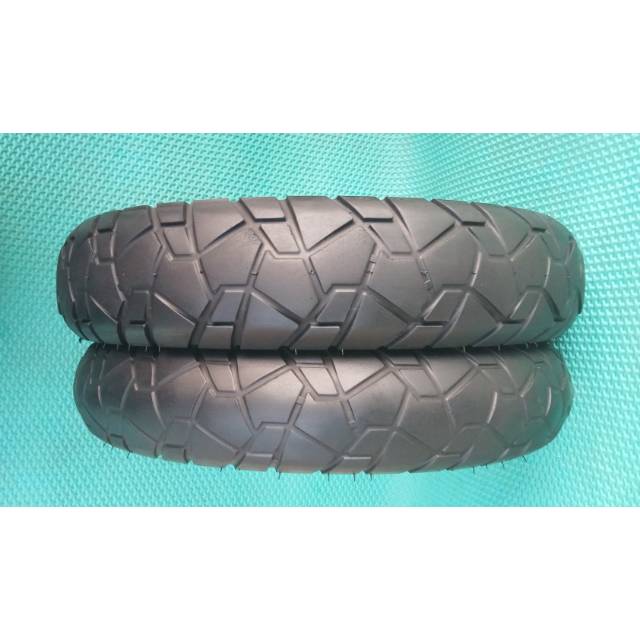 Ban metic tubeles vario beat mio Merk aspira 100/90 90/90