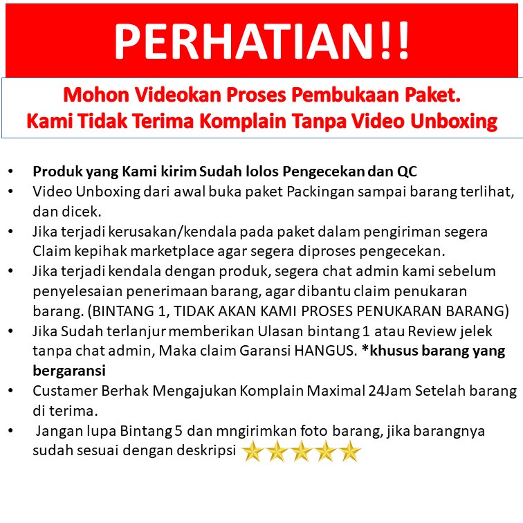 MURAH Gembok Sepeda Kabel 0.9m - 1.2m