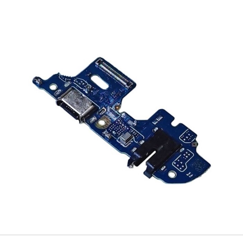 Board Charger Papan Cas Headset Hansfree PCB Realme 8i Mic