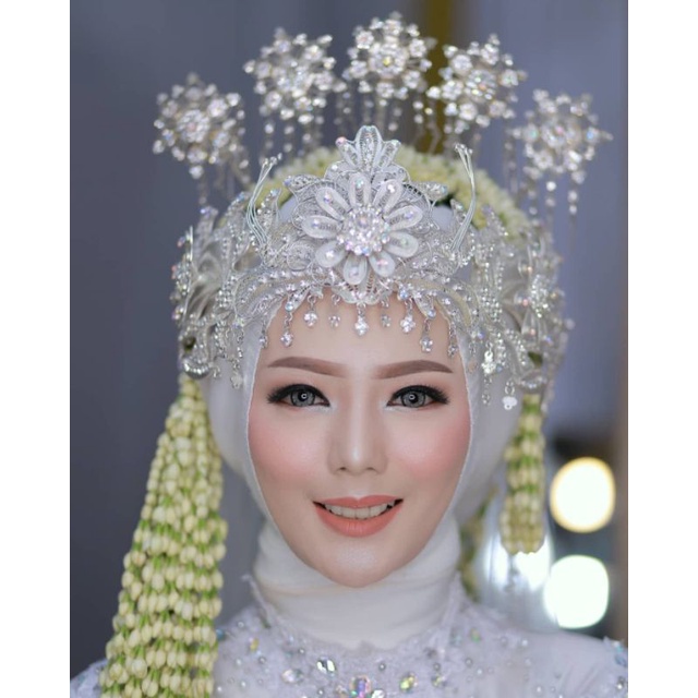 siger trap bunga siger trap aruna 3 siger tebal siger alusan