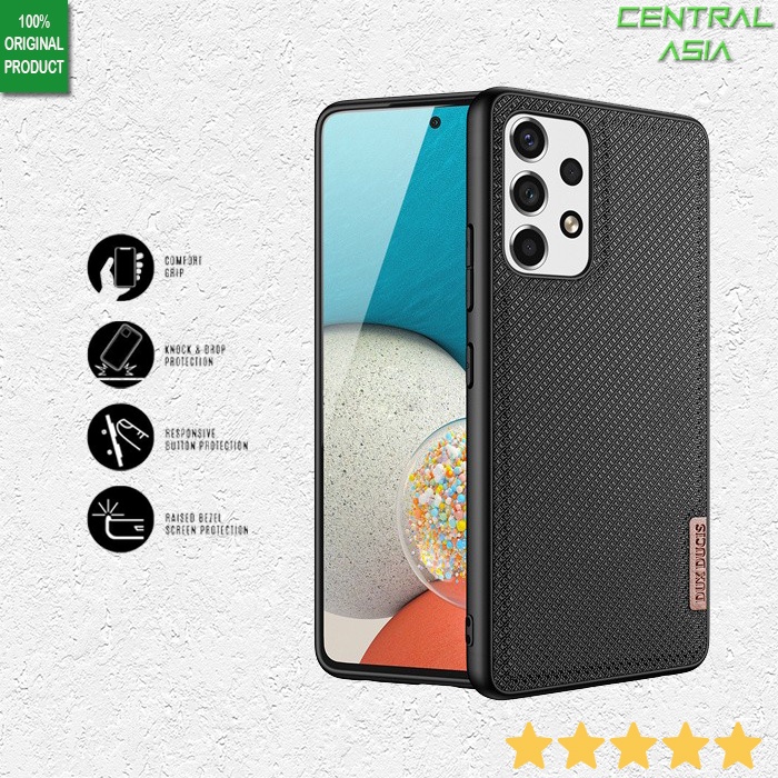 [Original] Dux Ducis Fino Case Samsung A33 | A53 | A73 5G