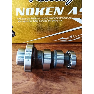 NOKEN AS RACING JUPITER NOKEN AS RACING JUPITER Z / VEGA NEW / JUPITER BURHAN CAM SHAFT RACING JUPIT