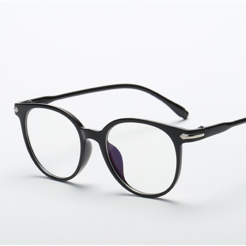 OSM JKT F335 Kacamata / Kacamata Fashion Sunglasses / Kacamata Anti Radiasi dan Anti Blueray Gadget-6