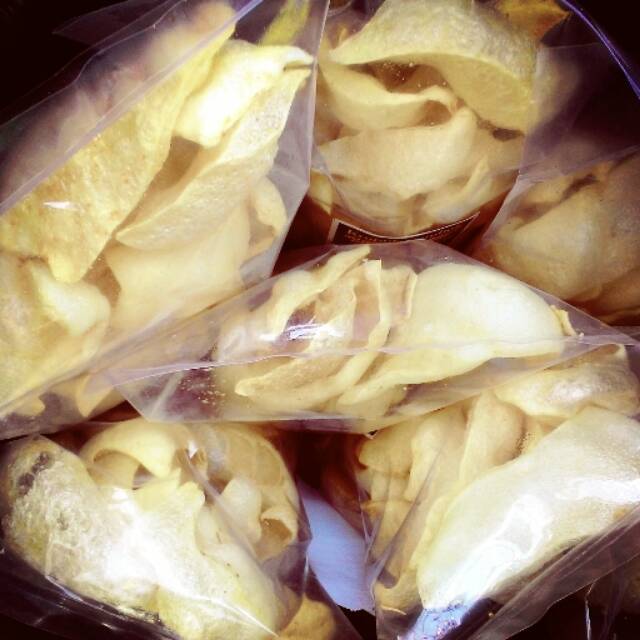 

Rambak Kerbau khas Tulungagung