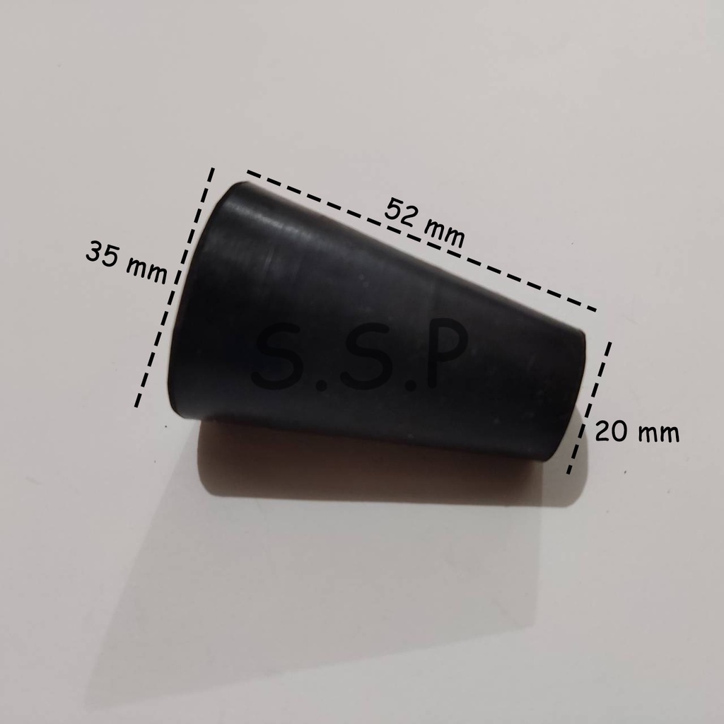 Karet Sumbat  Bak Mandi / Stopper - Besar