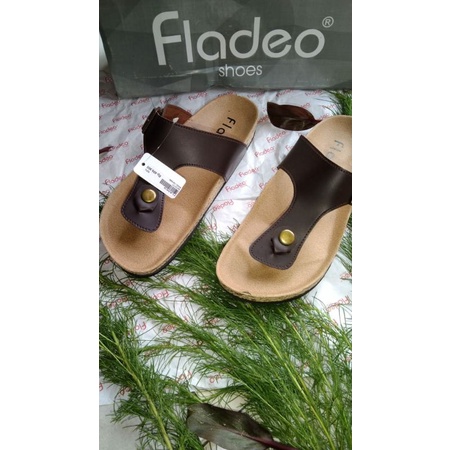 SANDAL  PRIA  FLADEO