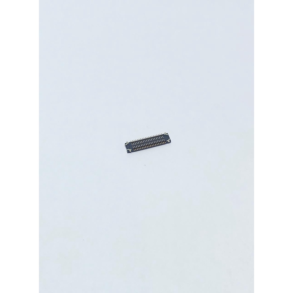 Konektor Lcd Xiaomi Mi6 dimesin 40 pin Fpc Lcd Connector Xiaomi Mi 6