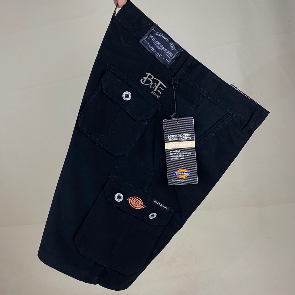 CELANA CARGO PENDEK DICKIES CELANA PDL DICKIES CELANA KIMPOL PENDEK DICKIES PREMIUM DISTRO