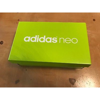 Dus Sepatu Replacement-Adidas Neo Hijau