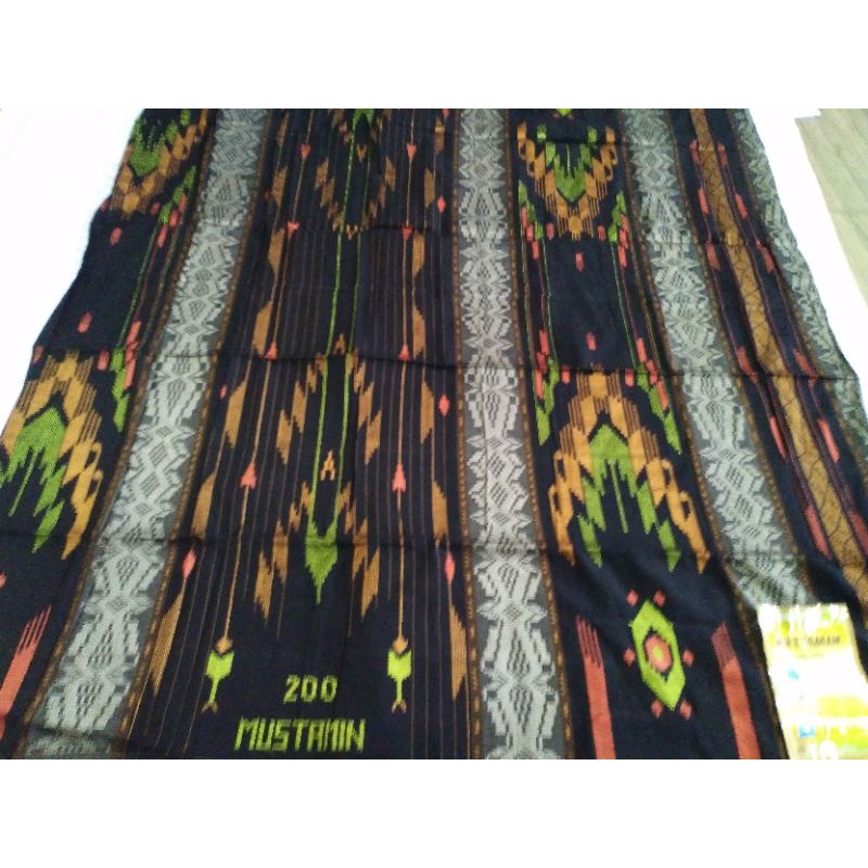 mustamin SGE(songket_exclusive)