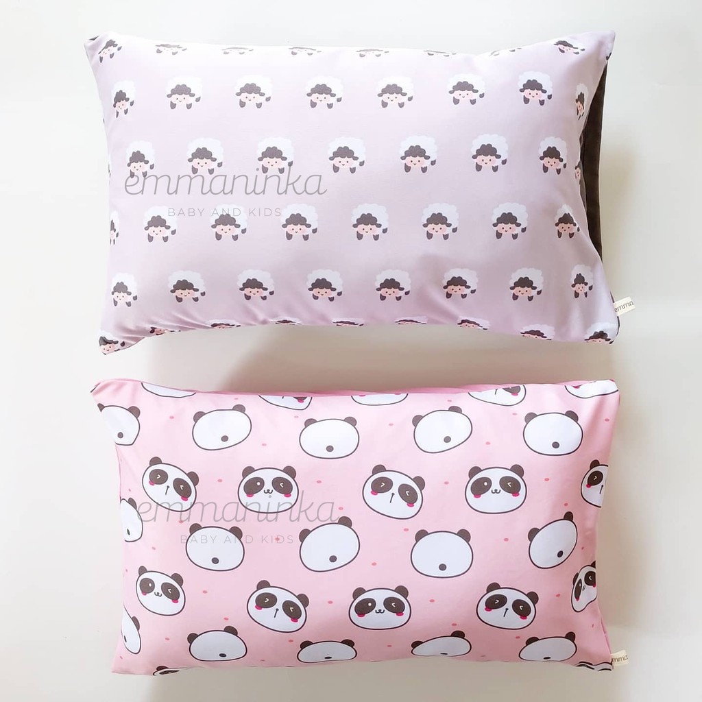 BANTAL BAYI BALITA - CUDDLE PILLOW EMMANINKA