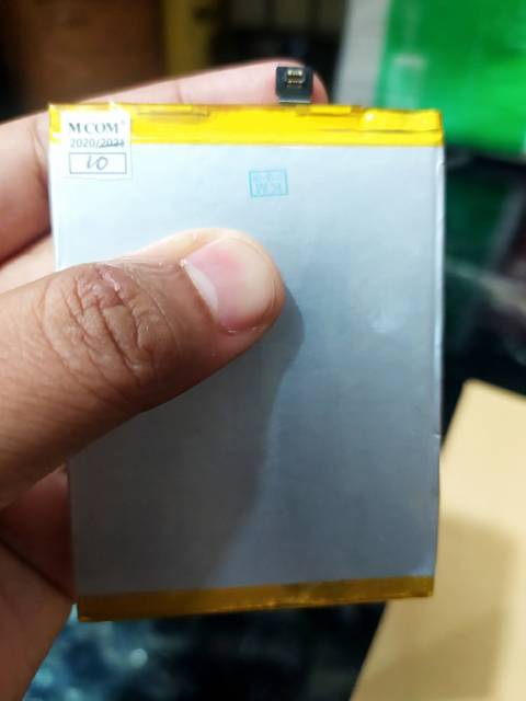 BATERAI VIVO Y35 B-92 B29 ORIGINAL