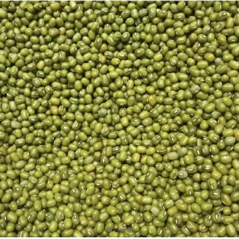 

Kacang Hijau 1kg