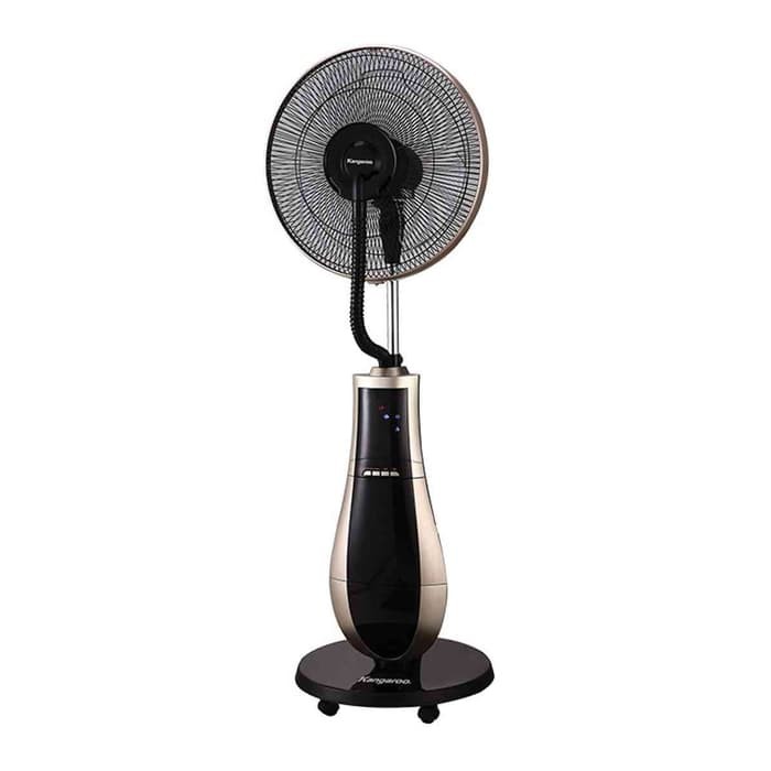 Kangaroo Kipas Angin Misty Fan KG-558