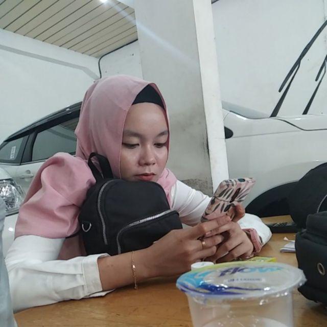 Peralatan Makan Travel Set Pouch -  Sendok Garpu Sumpit Travel