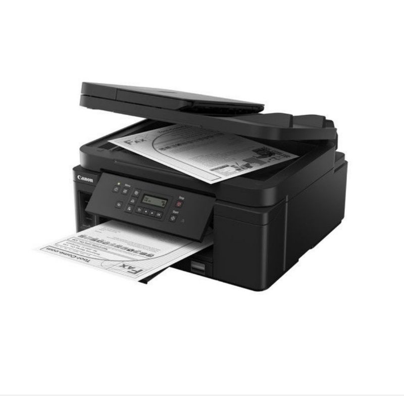 Printer Canon GM4070 Monochrome Scan Copy F4