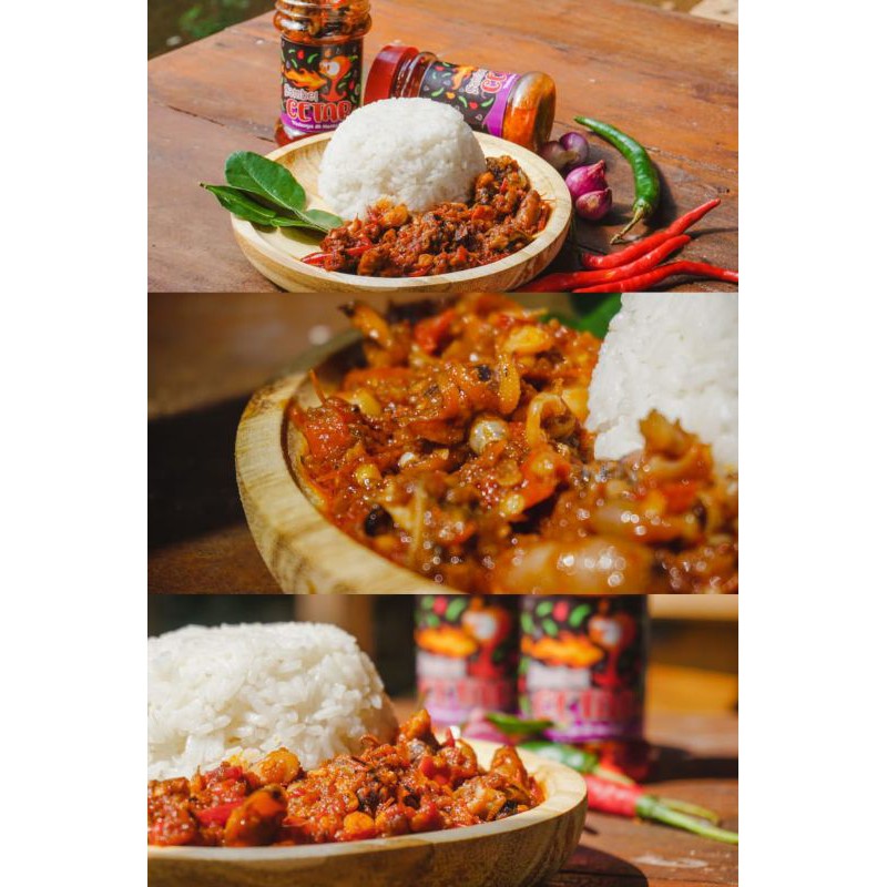 

sambal cetar baby cumi 150gr