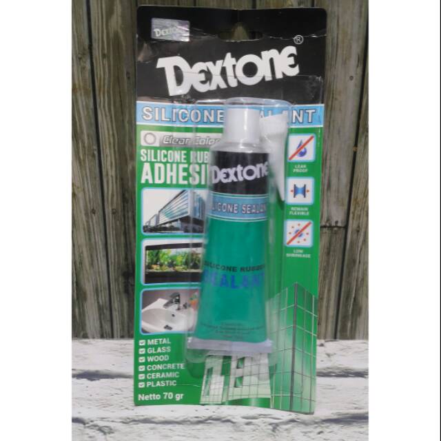 

LEM SEALANT DEXTONE 70GRM