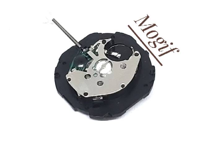 Mesin Jam Tangan Kaleng Sl28 tanggal samping