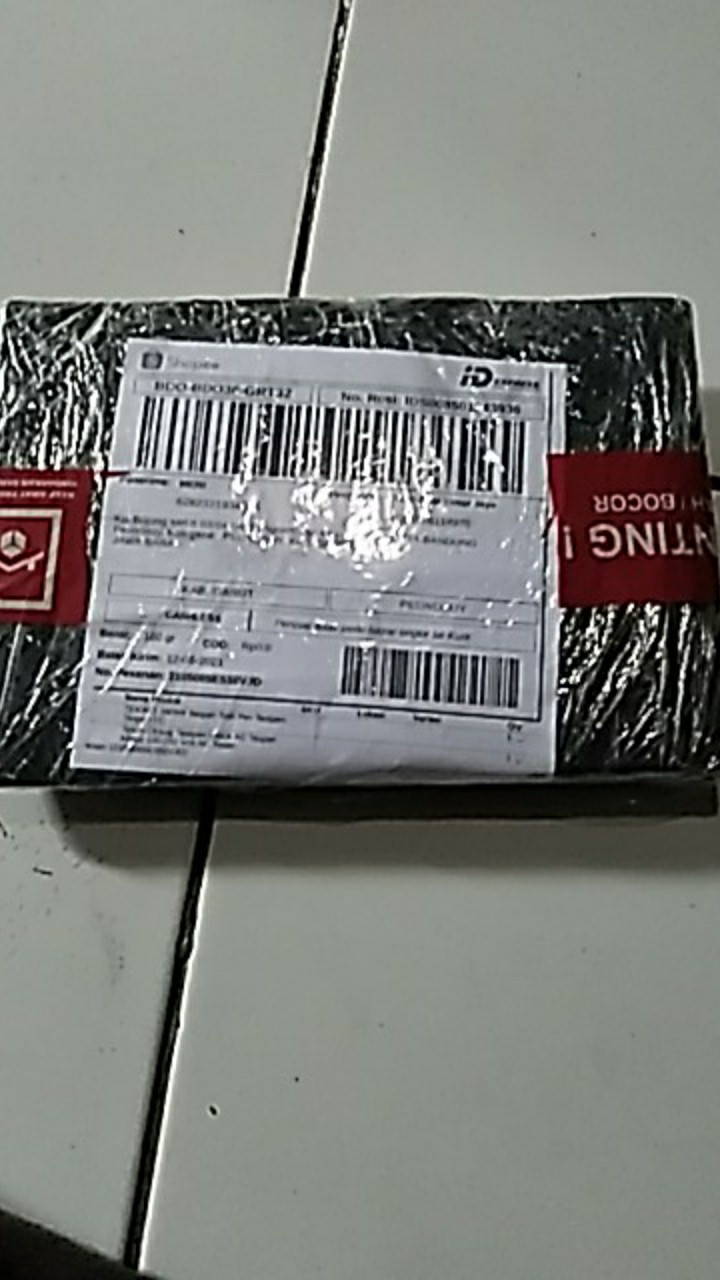 Tekiro Obeng Testpen Listrik Ac Tespen Minus 105-250 Volt Ac Tester