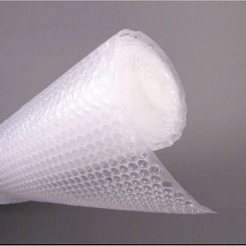 

Keamanan Packing tambahan Bubble wrap