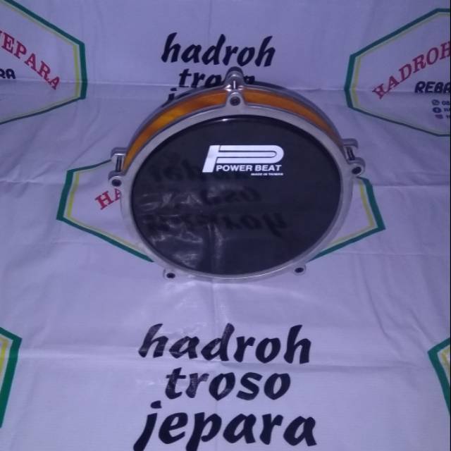 Rebana tam mika stel