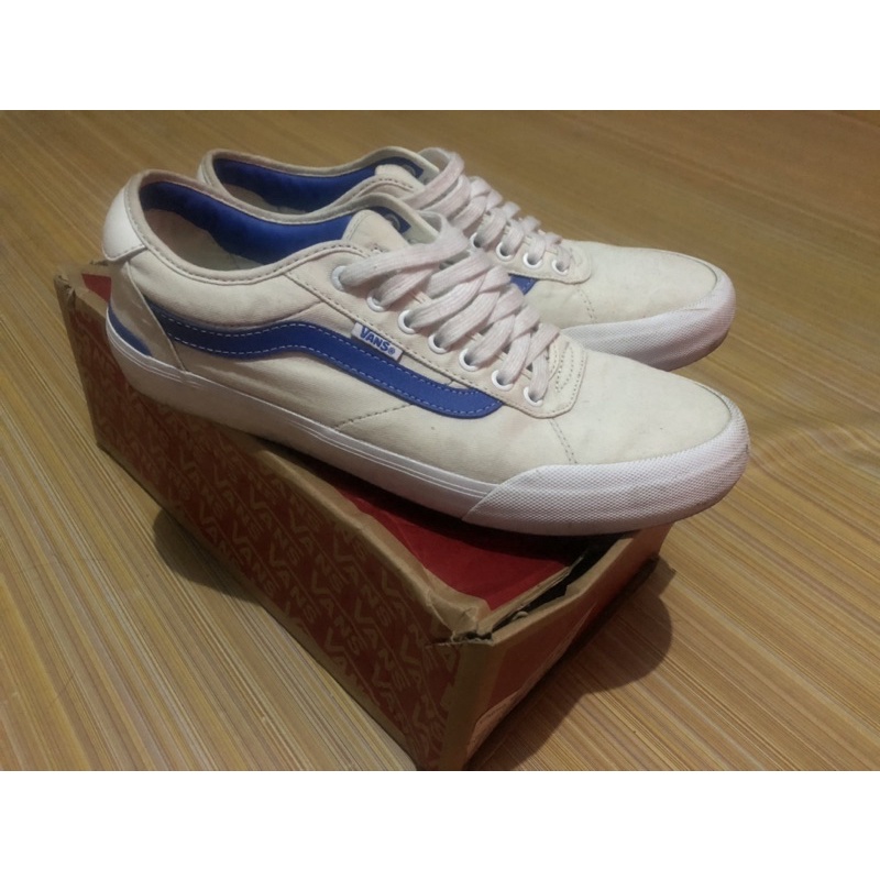 vans chima pro 2