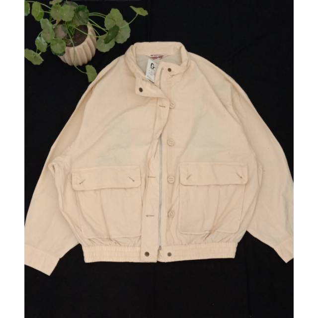 Jacket MCGREGOR second