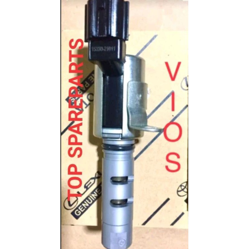 SENSOR VVTI SENSOR OLI TOYOTA VIOS LIMO NEW VIOS YARIS 2003 2004 2005 2006 2007 2008 09 10 11 12 13