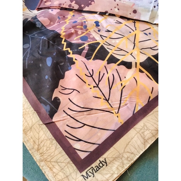 PRELOVED MY LADY HIJAB